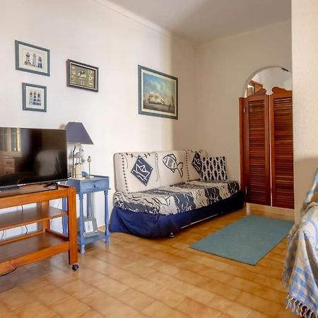 Cozy Apartment Near The Beach ปอร์ติเมา ภายนอก รูปภาพ