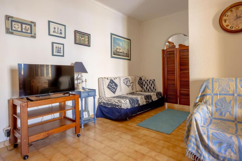 Cozy Apartment Near The Beach ปอร์ติเมา ภายนอก รูปภาพ