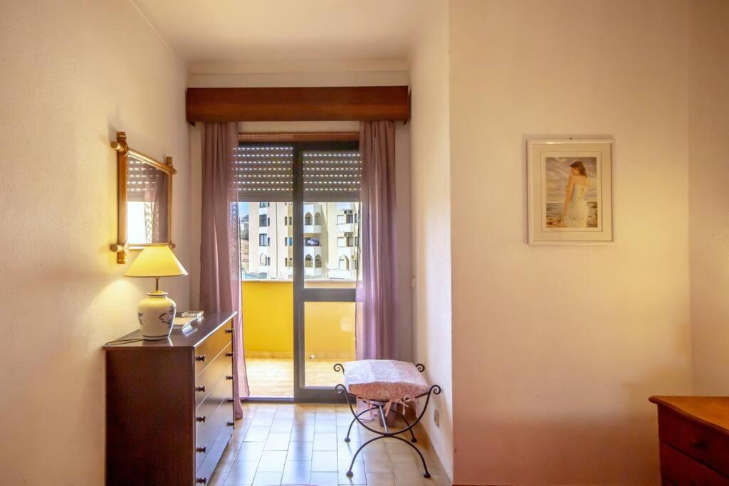 Cozy Apartment Near The Beach ปอร์ติเมา ภายนอก รูปภาพ