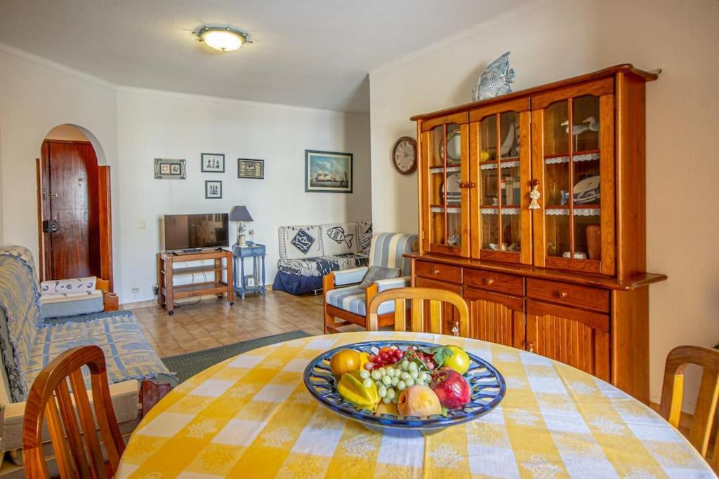 Cozy Apartment Near The Beach ปอร์ติเมา ภายนอก รูปภาพ